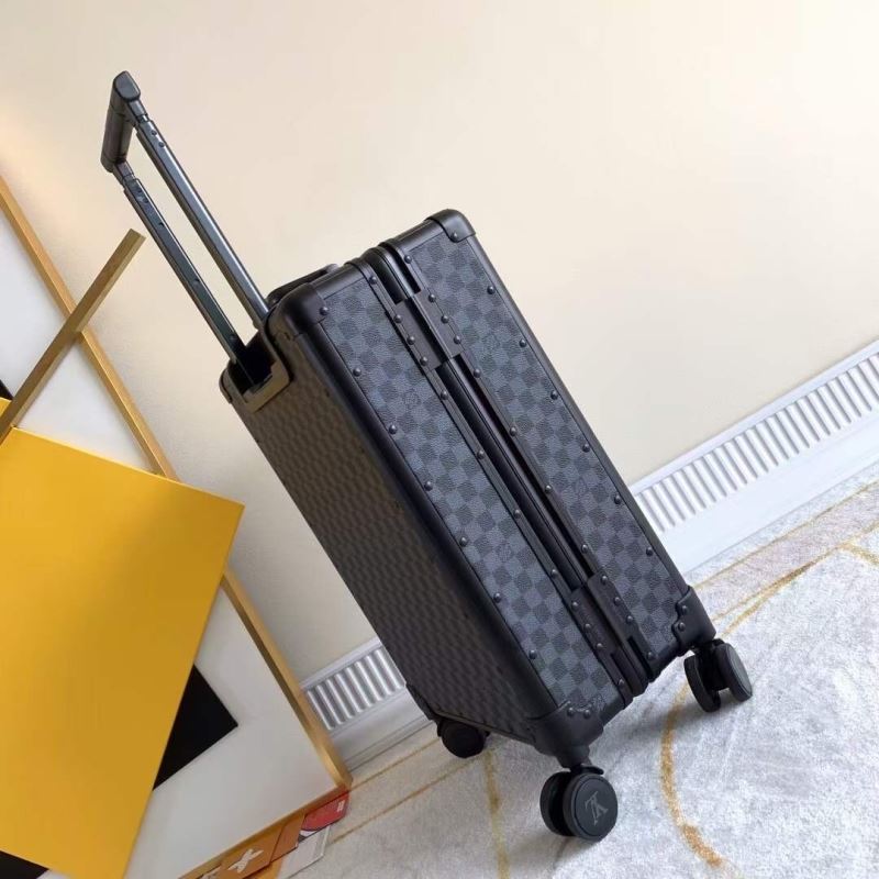 Louis Vuitton Suitcase